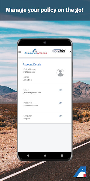 Run android online APK AssuranceAmerica from MyAndroid or emulate AssuranceAmerica using MyAndroid Run android online APK AssuranceAmerica from MyAndroid or emulate AssuranceAmerica using MyAndroid