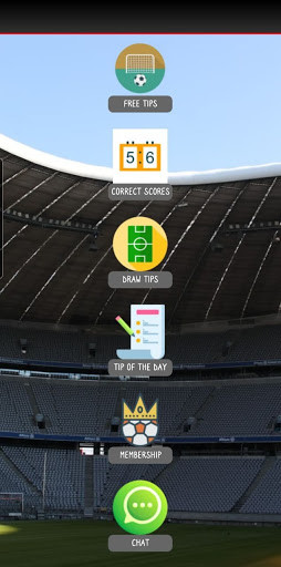 Run android online APK Assurance Correct Score from MyAndroid or emulate Assurance Correct Score using MyAndroid