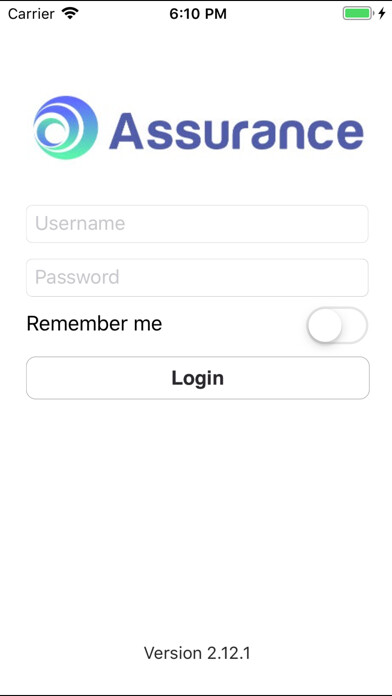 Run android online APK AssuranceNM from MyAndroid or emulate AssuranceNM using MyAndroid