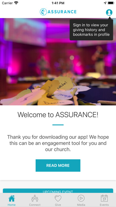 Emulate iPhone app Assurance UMC using MyAndroid Emulate iPhone app Assurance UMC using MyAndroid