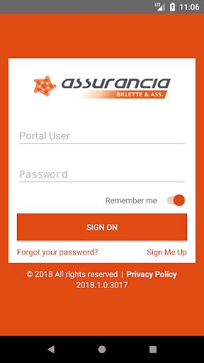 Run android online APK Assurancia Billette from MyAndroid or emulate Assurancia Billette using MyAndroid Run android online APK Assurancia Billette from MyAndroid or emulate Assurancia Billette using MyAndroid