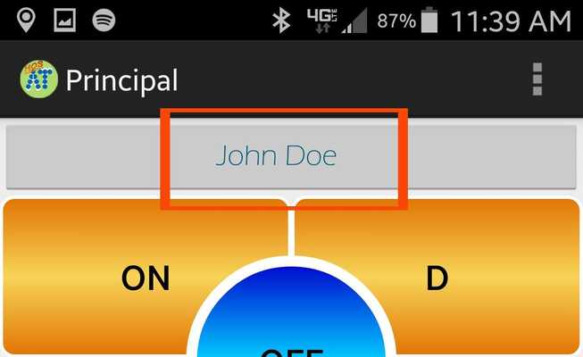 Emulate Android APK Assured Tracking Hours of Service Emulate Android APK Assured Tracking Hours of Service