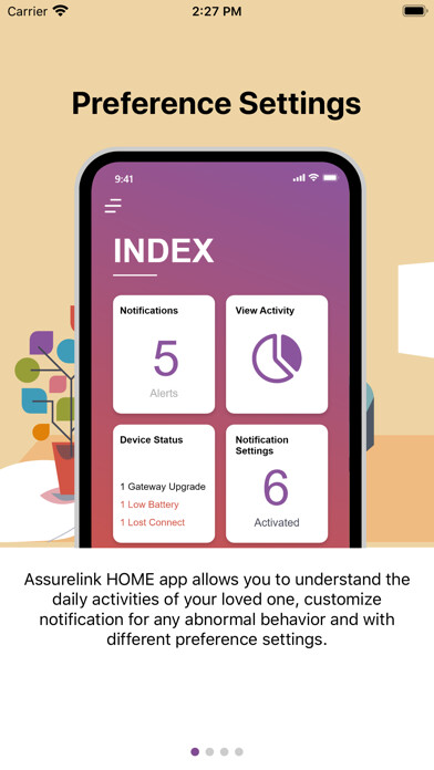 Run android online APK Assurelink Home from MyAndroid or emulate Assurelink Home using MyAndroid
