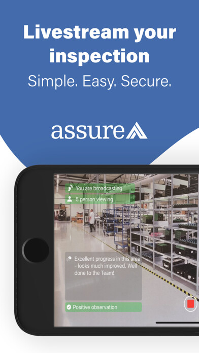 Emulate iPhone app Assure Live using MyAndroid Emulate iPhone app Assure Live using MyAndroid