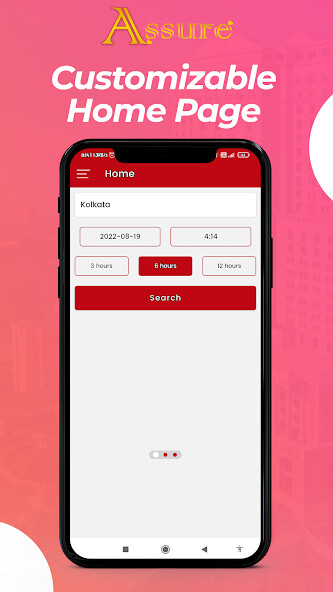 Run android online APK Assure Partner App For Hotels from MyAndroid or emulate Assure Partner App For Hotels using MyAndroid Run android online APK Assure Partner App For Hotels from MyAndroid or emulate Assure Partner App For Hotels using MyAndroid