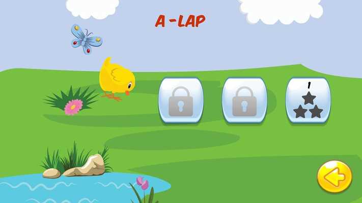 Emulate Android APK Assyrian Alap Puzzle