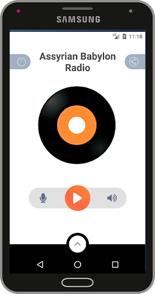 Run android online APK Assyrian Babylon Radio Danmark from MyAndroid or emulate Assyrian Babylon Radio Danmark using MyAndroid Run android online APK Assyrian Babylon Radio Danmark from MyAndroid or emulate Assyrian Babylon Radio Danmark using MyAndroid