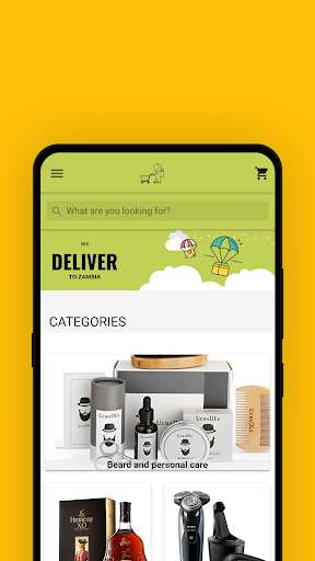 Run android online APK Astanah Online Shopping from MyAndroid or emulate Astanah Online Shopping using MyAndroid