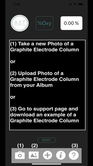 Emulate iPhone app AST-ARC using MyAndroid