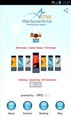 Emulate Android APK AStar Success