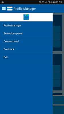 Emulate Android APK Astchannelslive