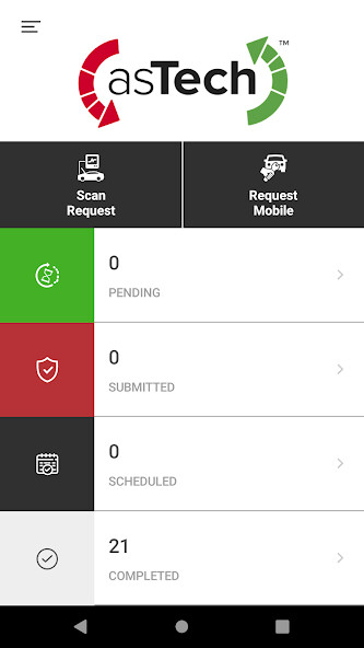 Emulate Android APK asTech Mobile Emulate Android APK asTech Mobile