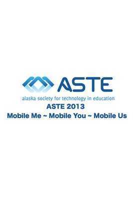 Emulate Android APK ASTE Conference 2013 Emulate Android APK ASTE Conference 2013