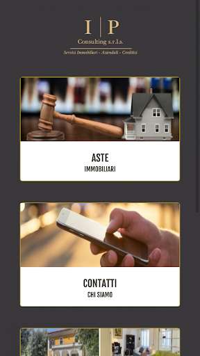 Run android online APK Aste Immobiliari I&P from MyAndroid or emulate Aste Immobiliari I&P using MyAndroid