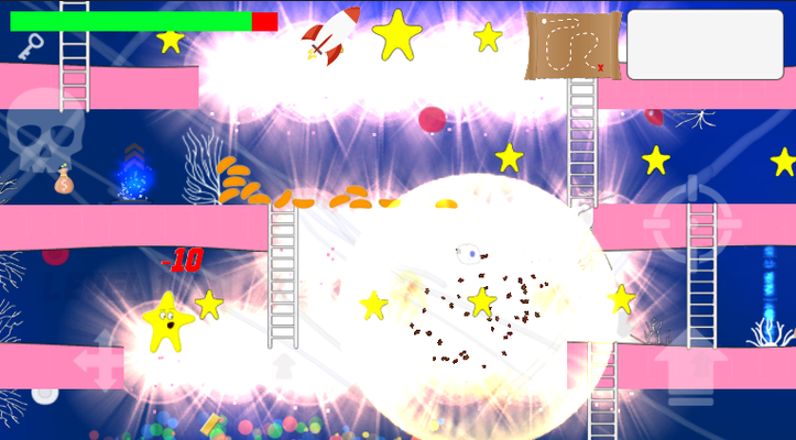 Emulate Android APK Astella: Happy Runner Emulate Android APK Astella: Happy Runner