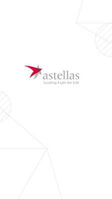 Emulate Android APK Astellas Uro