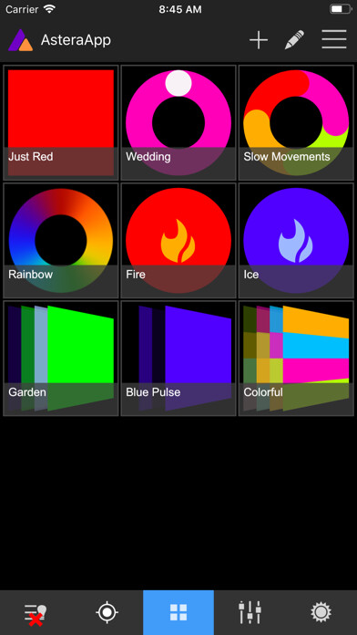 Emulate iPhone app AsteraApp using MyAndroid Emulate iPhone app AsteraApp using MyAndroid