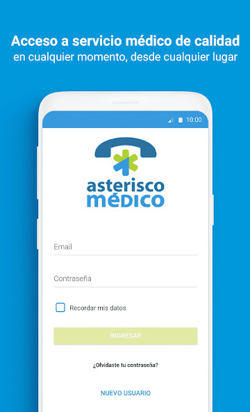 Run android online APK Asterisco Médico from MyAndroid or emulate Asterisco Médico using MyAndroid Run android online APK Asterisco Médico from MyAndroid or emulate Asterisco Médico using MyAndroid