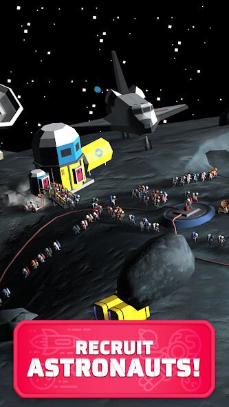 Run android online APK Asteroid Armageddon from MyAndroid or emulate Asteroid Armageddon using MyAndroid