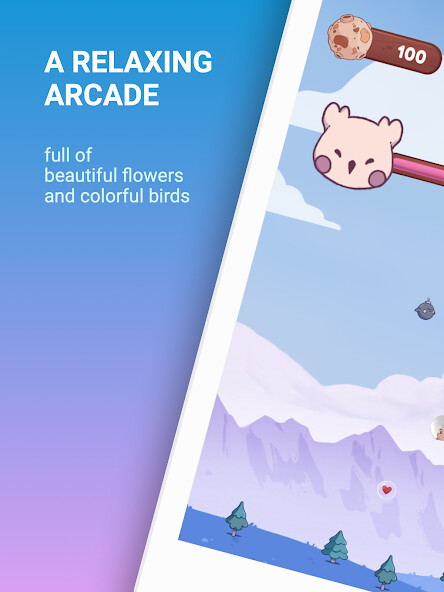 Run android online APK Asteroid Blossom from MyAndroid or emulate Asteroid Blossom using MyAndroid