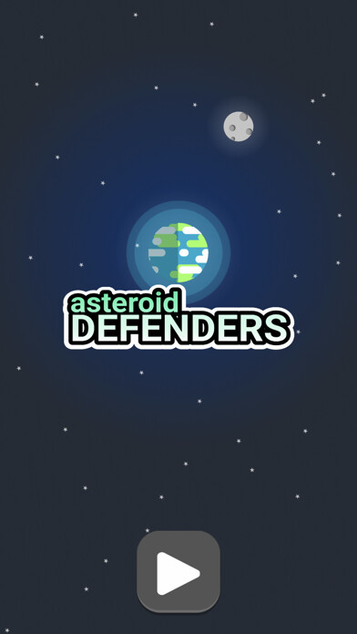 Run android online APK Asteroid Defender from MyAndroid or emulate Asteroid Defender using MyAndroid