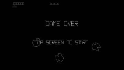 Emulate iPhone app Asteroides using MyAndroid Emulate iPhone app Asteroides using MyAndroid