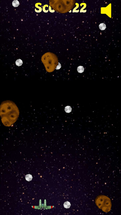 Emulate iPhone app Asteroidfield using MyAndroid Emulate iPhone app Asteroidfield using MyAndroid