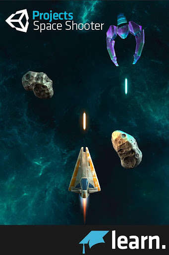 Run android online APK Asteroid Galaxy Survival from MyAndroid or emulate Asteroid Galaxy Survival using MyAndroid