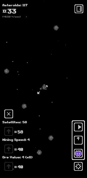 Run android online APK Asteroid Increment from MyAndroid or emulate Asteroid Increment using MyAndroid Run android online APK Asteroid Increment from MyAndroid or emulate Asteroid Increment using MyAndroid