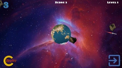 Emulate iPhone app Asteroid Mds using MyAndroid Emulate iPhone app Asteroid Mds using MyAndroid