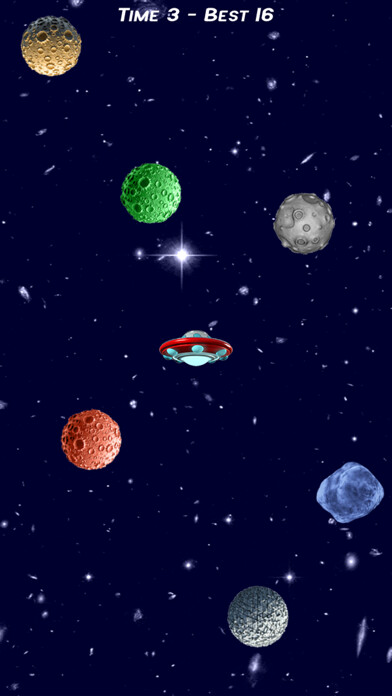 Emulate iPhone app Asteroids Attack Pro using MyAndroid Emulate iPhone app Asteroids Attack Pro using MyAndroid