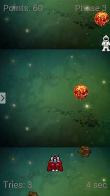 Emulate Android APK Asteroid Shower Assault Emulate Android APK Asteroid Shower Assault