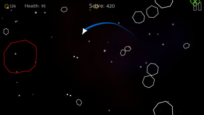 Emulate iPhone app Asteroid : Space Defence using MyAndroid Emulate iPhone app Asteroid : Space Defence using MyAndroid