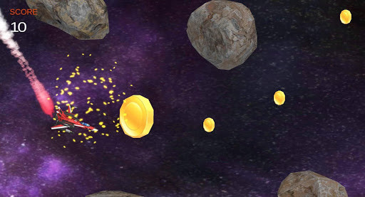 Run android online APK Asteroid Survivor from MyAndroid or emulate Asteroid Survivor using MyAndroid