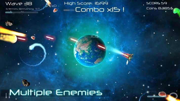 Emulate Android APK Asteroidz : Sky Watch 3D Emulate Android APK Asteroidz : Sky Watch 3D