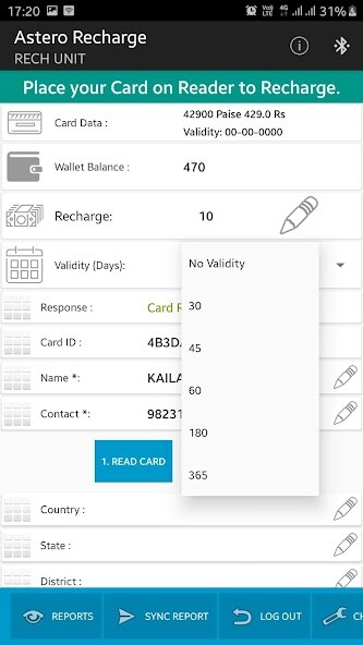 Run android online APK Astero Recharge from MyAndroid or emulate Astero Recharge using MyAndroid Run android online APK Astero Recharge from MyAndroid or emulate Astero Recharge using MyAndroid