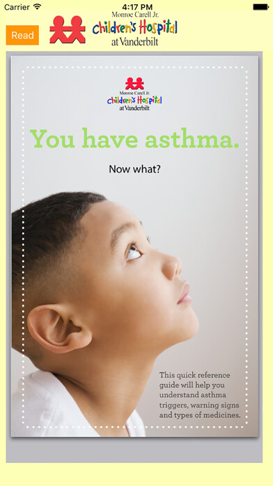 Emulate iPhone app AsthmaHelp using MyAndroid Emulate iPhone app AsthmaHelp using MyAndroid