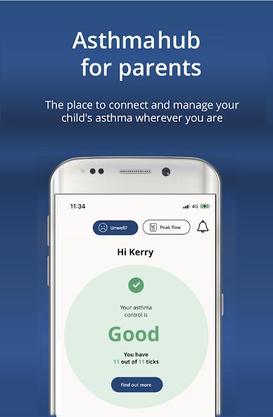 Run android online APK Asthmahub for Parents(England) from MyAndroid or emulate Asthmahub for Parents(England) using MyAndroid Run android online APK Asthmahub for Parents(England) from MyAndroid or emulate Asthmahub for Parents(England) using MyAndroid