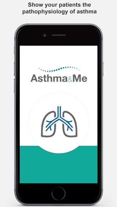 Emulate iPhone app Asthma & Me using MyAndroid Emulate iPhone app Asthma & Me using MyAndroid