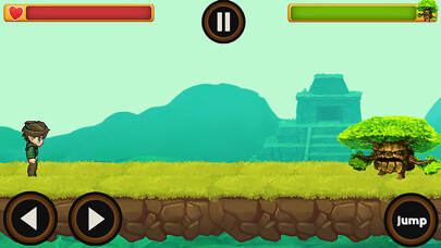 Emulate iPhone app ASTHMAXcel Adventures using MyAndroid Emulate iPhone app ASTHMAXcel Adventures using MyAndroid