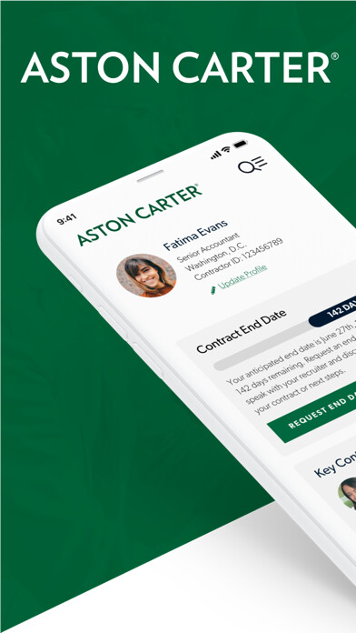 Run android online APK Aston Carter Career Management from MyAndroid or emulate Aston Carter Career Management using MyAndroid