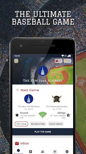 Run android online APK Astonishing Baseball Manager 2019 from MyAndroid or emulate Astonishing Baseball Manager 2019 using MyAndroid Run android online APK Astonishing Baseball Manager 2019 from MyAndroid or emulate Astonishing Baseball Manager 2019 using MyAndroid