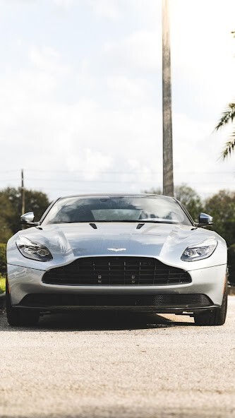 Run android online APK Aston Martin DB11 Wallpapers from MyAndroid or emulate Aston Martin DB11 Wallpapers using MyAndroid