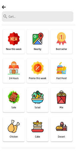Run android online APK A-Store from MyAndroid or emulate A-Store using MyAndroid