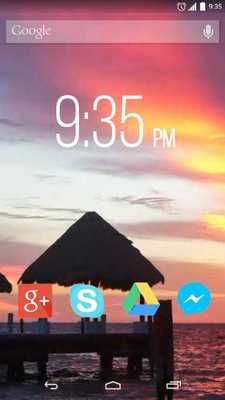 Emulate Android APK A storm at The Sea Emulate Android APK A storm at The Sea