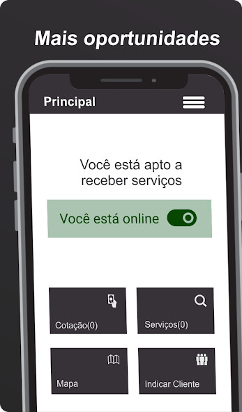 Run android online APK Astra Express - Profissional from MyAndroid or emulate Astra Express - Profissional using MyAndroid