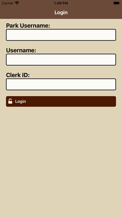 Emulate iPhone app Astra-Go using MyAndroid