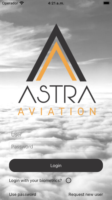 Emulate iPhone app Astra ITS using MyAndroid Emulate iPhone app Astra ITS using MyAndroid