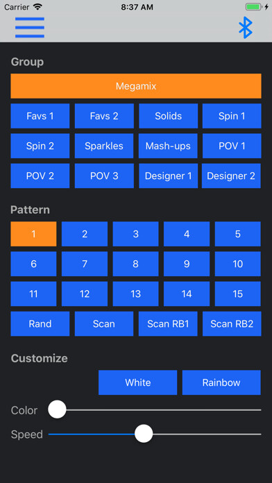 Emulate iPhone app Astral Hoops Atomic V AF App using MyAndroid Emulate iPhone app Astral Hoops Atomic V AF App using MyAndroid