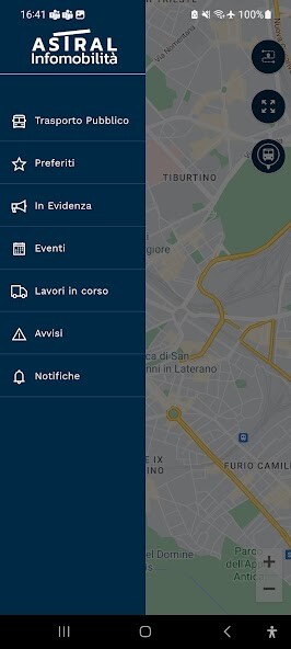 Run android online APK Astral Infomobilità from MyAndroid or emulate Astral Infomobilità using MyAndroid Run android online APK Astral Infomobilità from MyAndroid or emulate Astral Infomobilità using MyAndroid